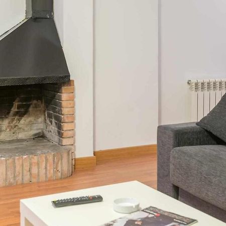 Candelario Apartamentos المظهر الخارجي الصورة