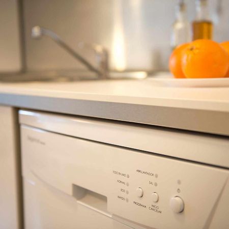 Candelario Apartamentos الغرفة الصورة