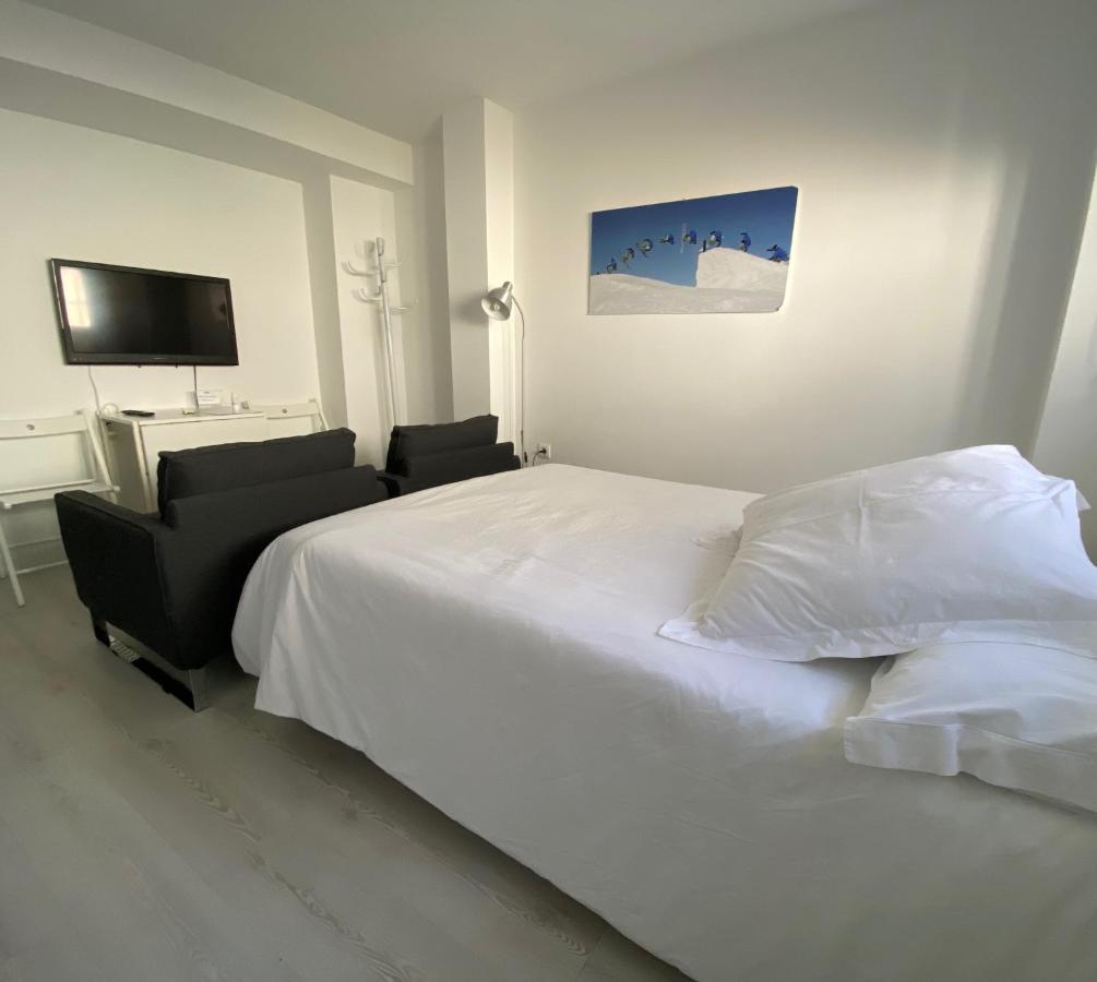 Candelario Apartamentos المظهر الخارجي الصورة