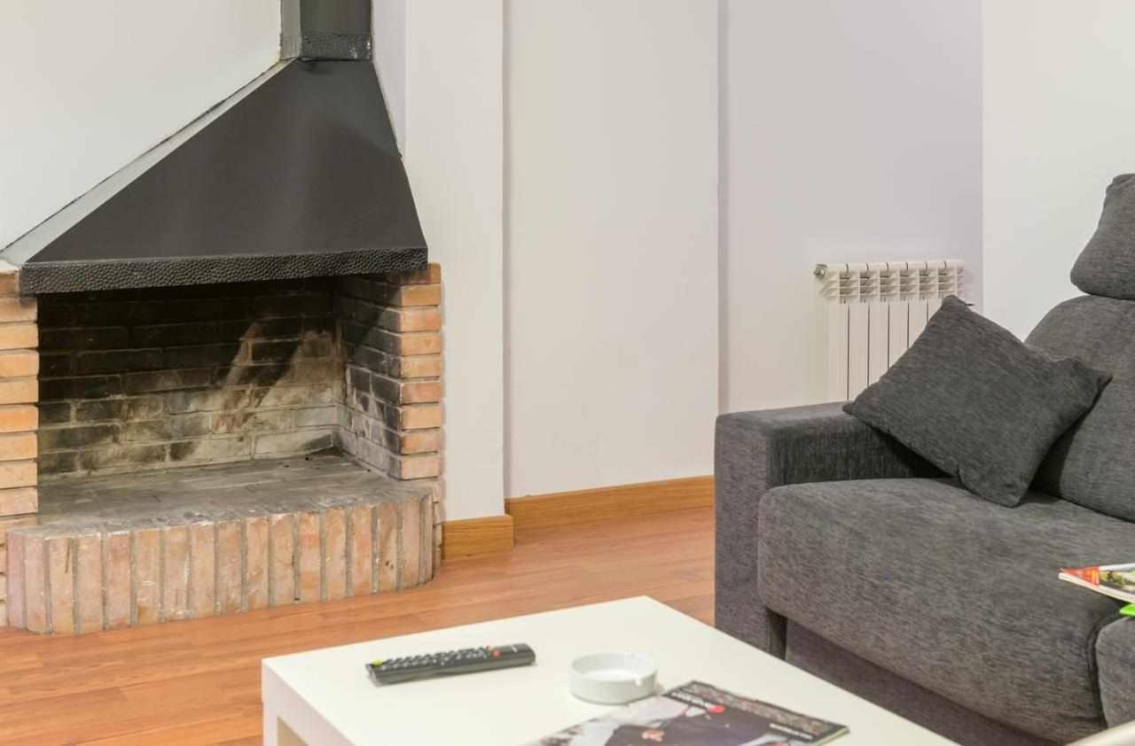 Candelario Apartamentos المظهر الخارجي الصورة