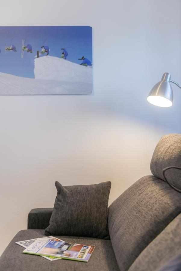Candelario Apartamentos المظهر الخارجي الصورة
