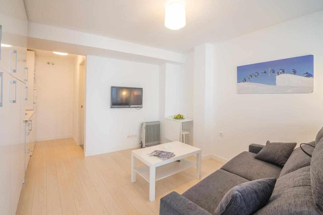 Candelario Apartamentos المظهر الخارجي الصورة