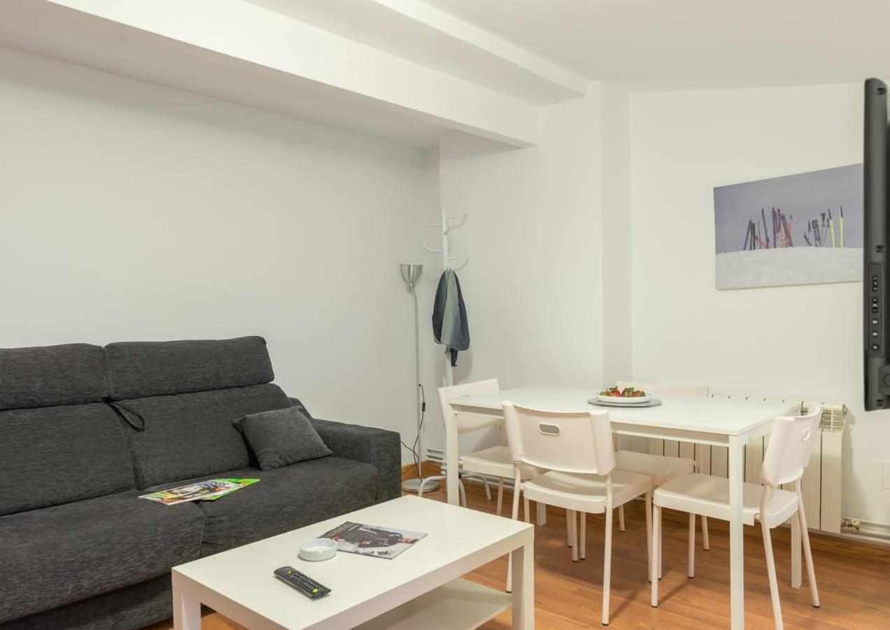 Candelario Apartamentos المظهر الخارجي الصورة