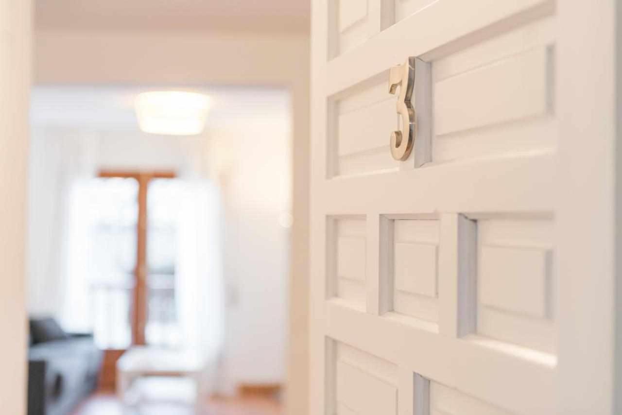 Candelario Apartamentos المظهر الخارجي الصورة