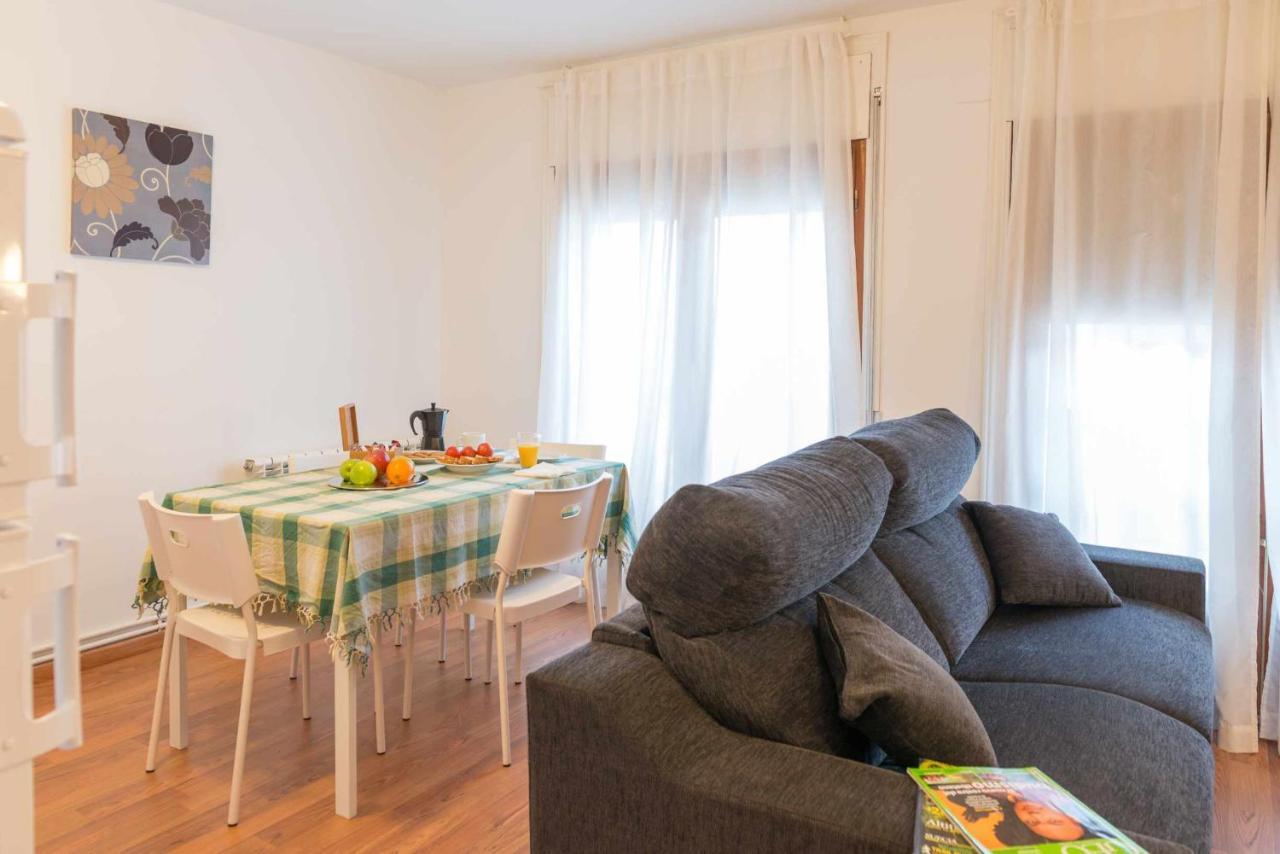 Candelario Apartamentos الغرفة الصورة