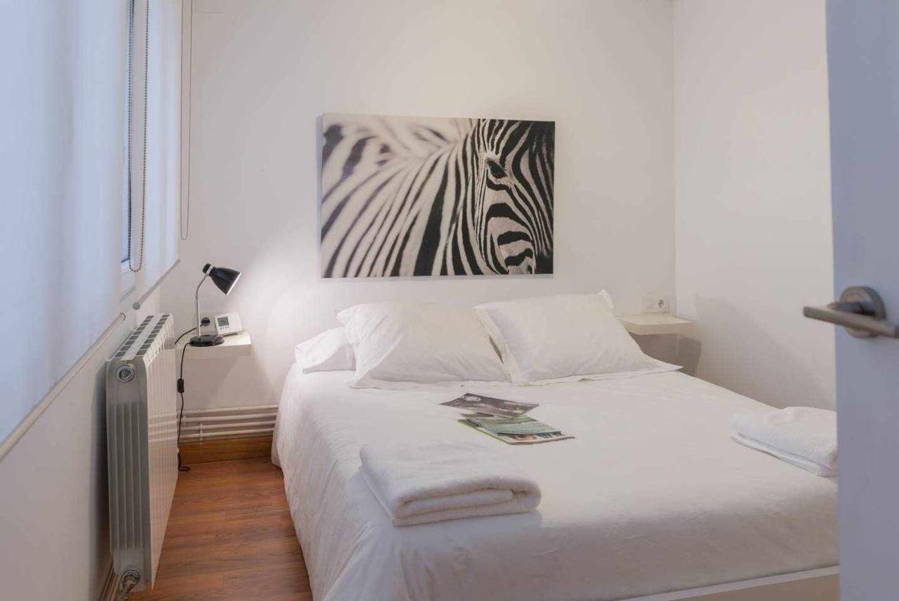 Candelario Apartamentos الغرفة الصورة