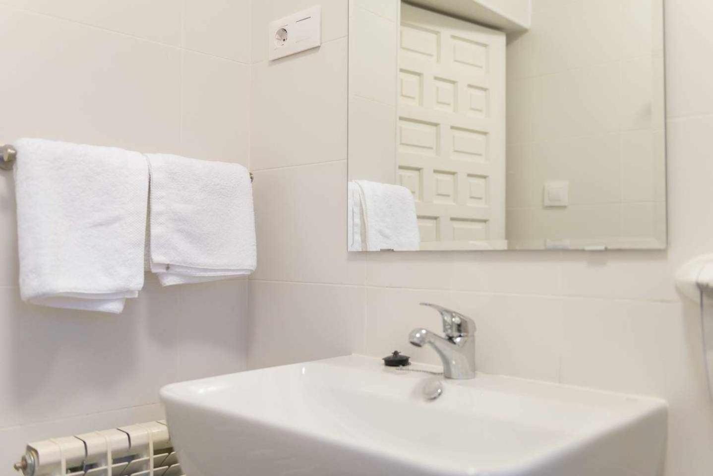 Candelario Apartamentos الغرفة الصورة