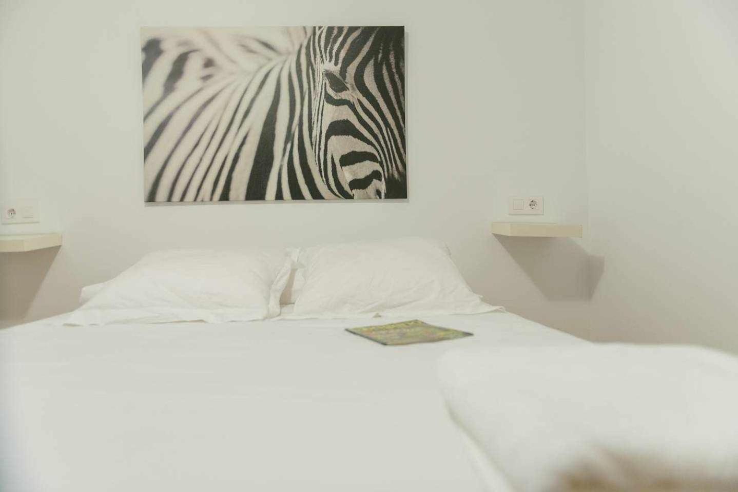 Candelario Apartamentos الغرفة الصورة