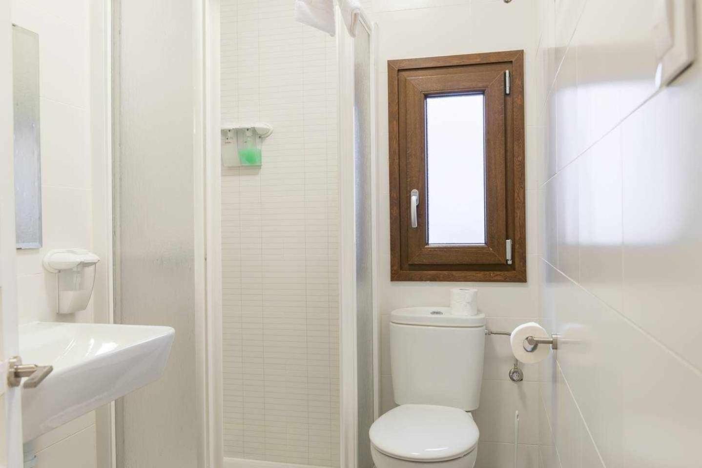 Candelario Apartamentos الغرفة الصورة