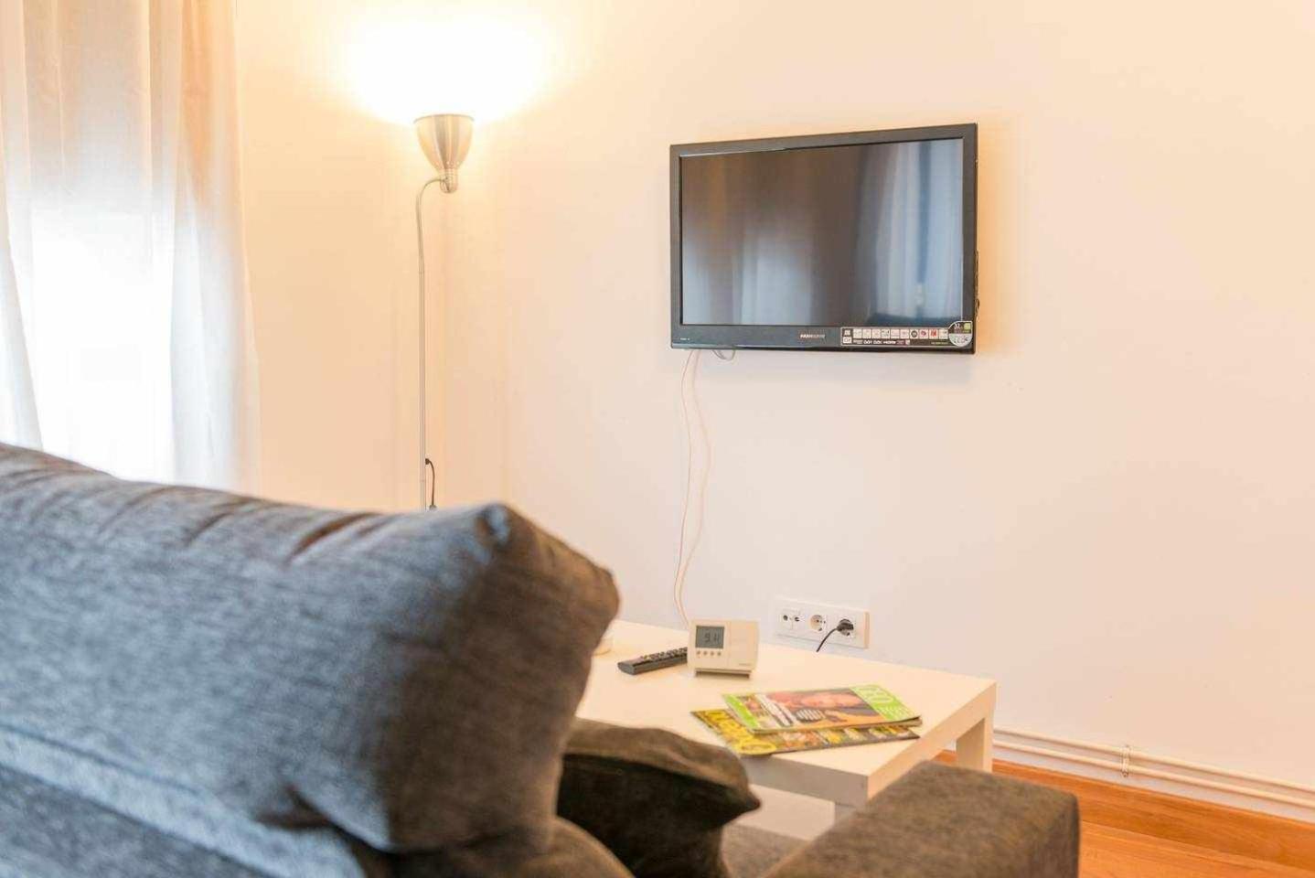 Candelario Apartamentos الغرفة الصورة