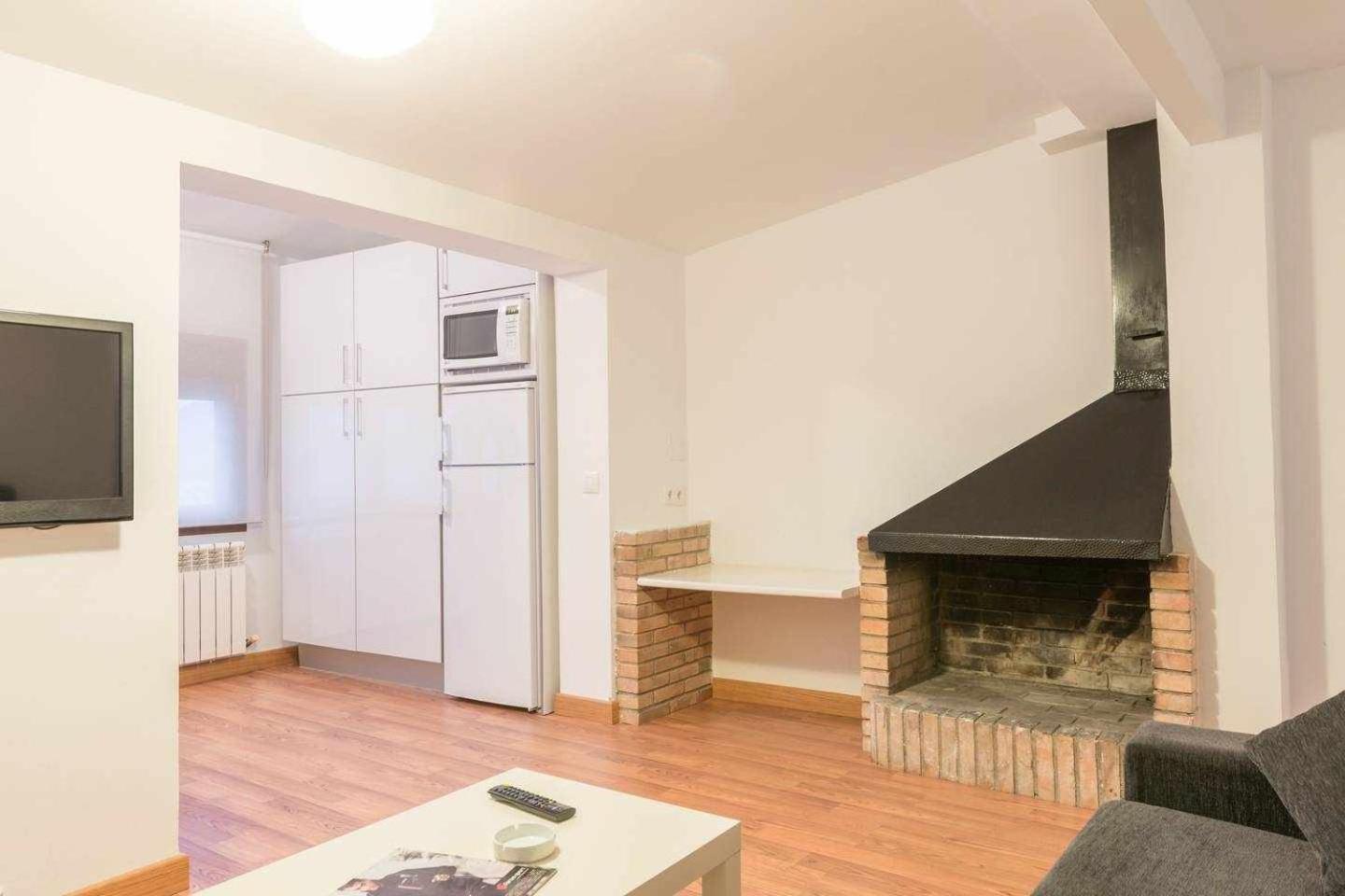 Candelario Apartamentos الغرفة الصورة