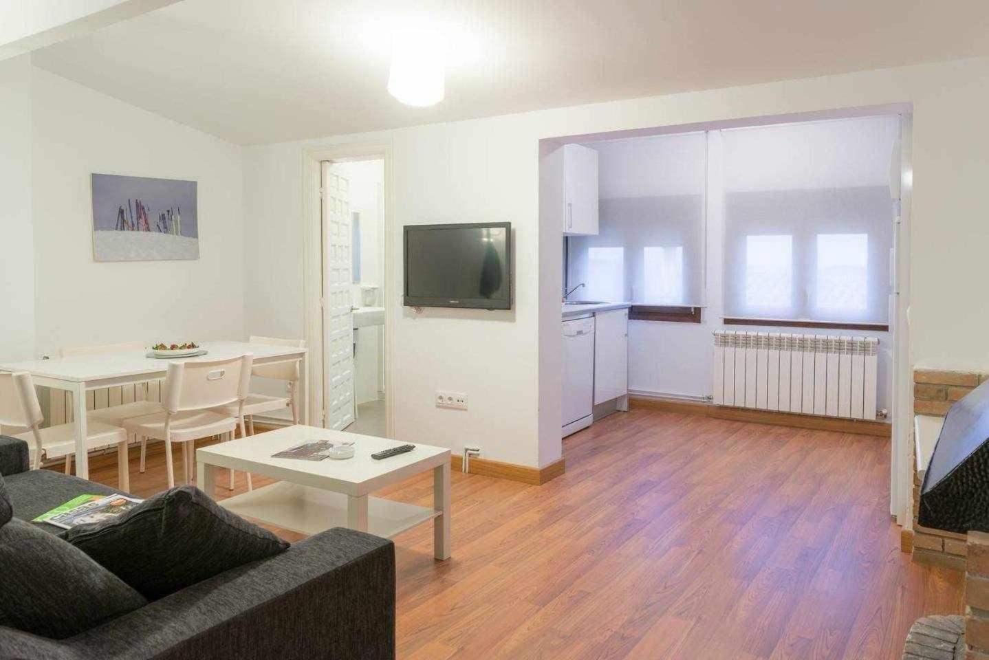 Candelario Apartamentos الغرفة الصورة