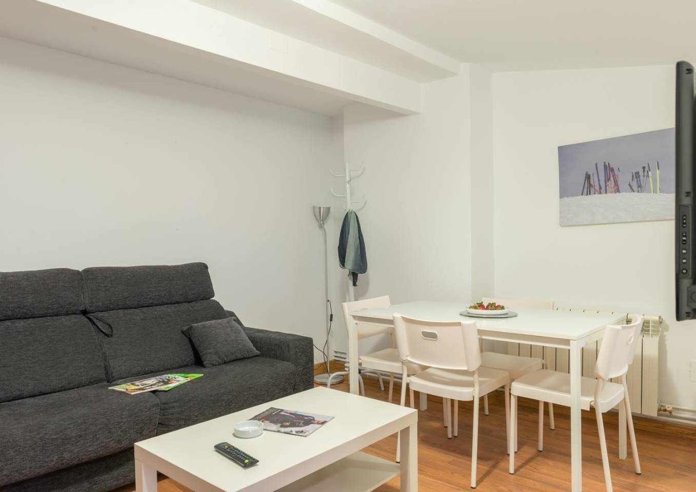 Candelario Apartamentos الغرفة الصورة