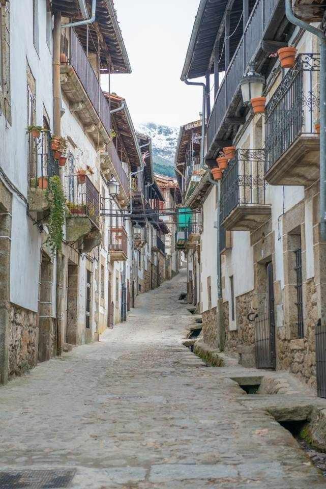 Candelario Apartamentos الغرفة الصورة