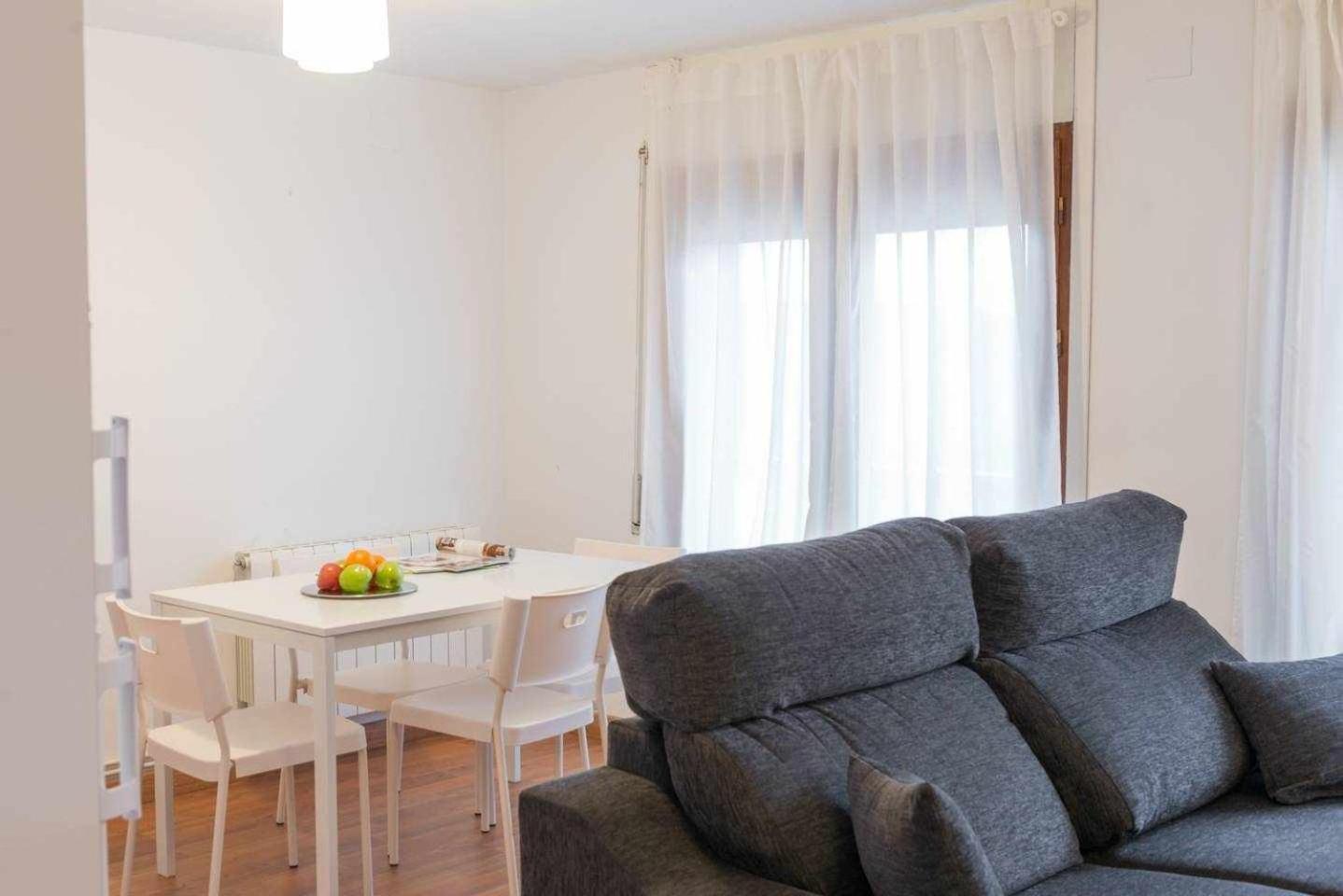 Candelario Apartamentos الغرفة الصورة