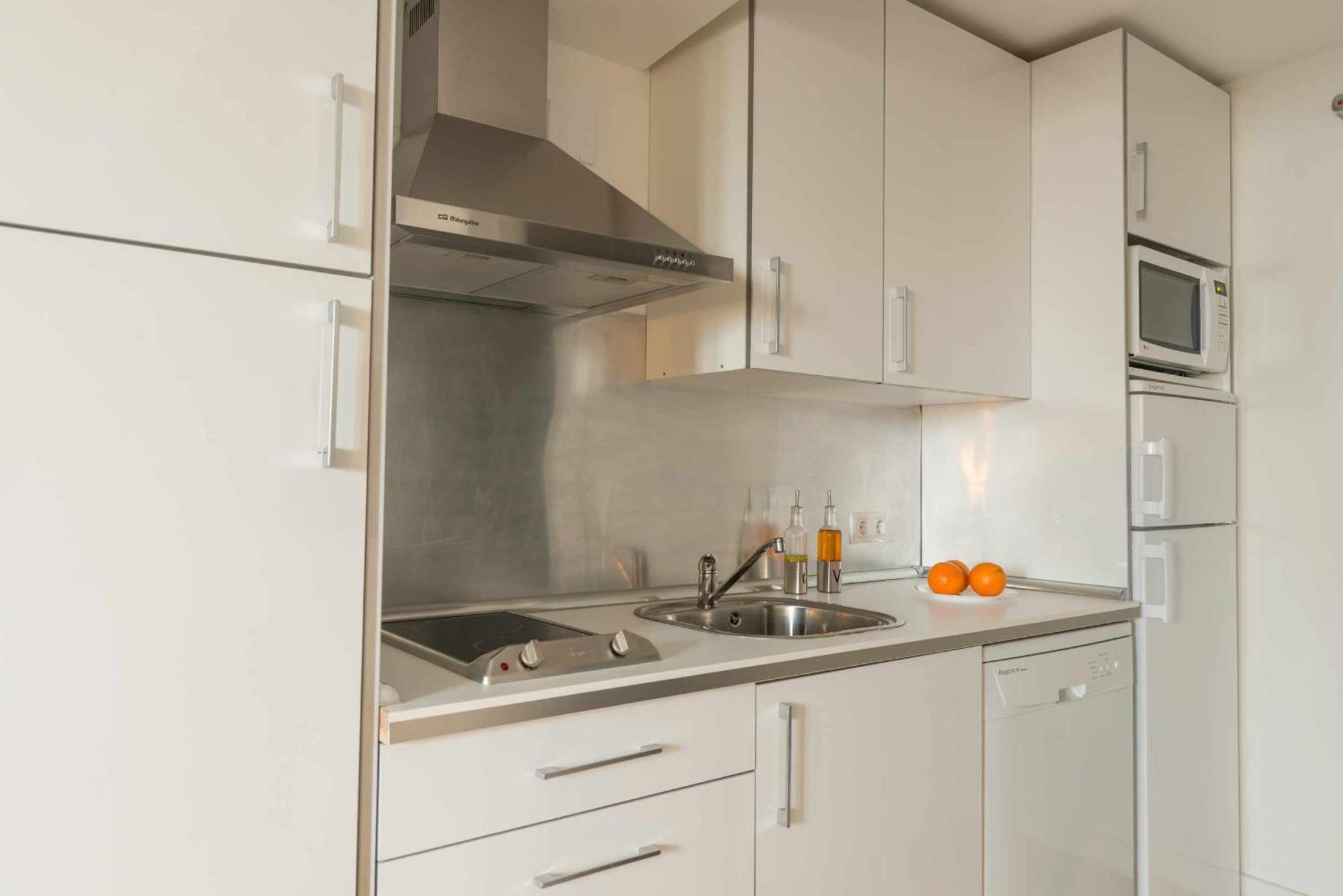 Candelario Apartamentos الغرفة الصورة