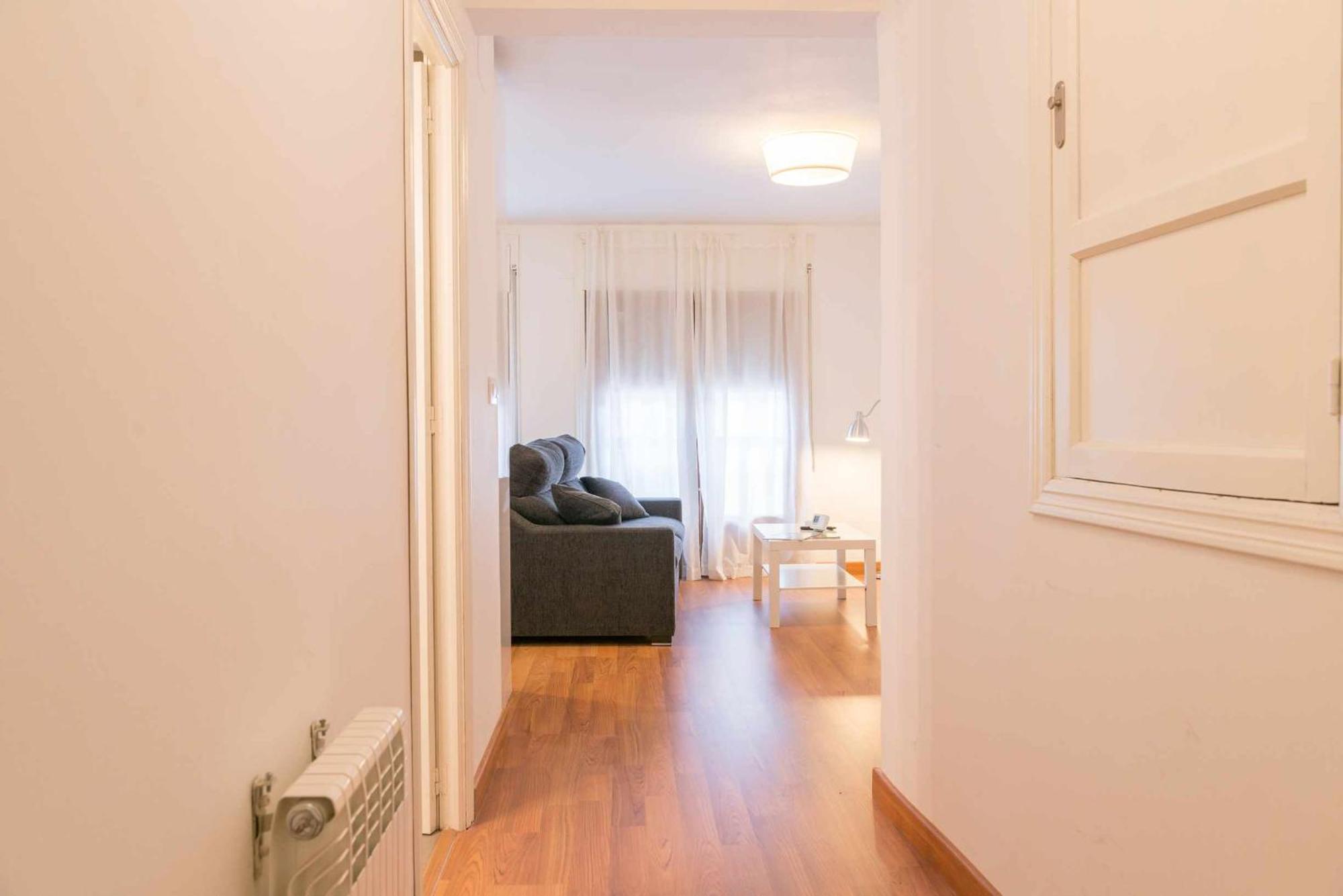 Candelario Apartamentos الغرفة الصورة