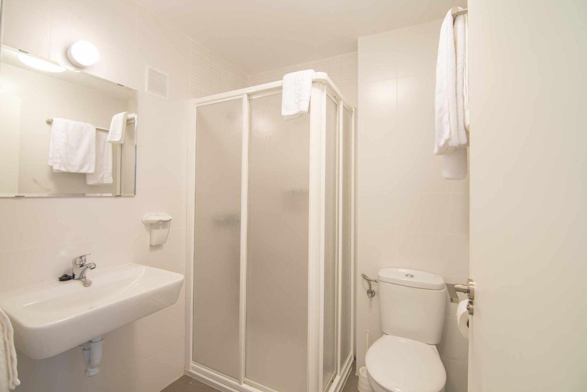 Candelario Apartamentos الغرفة الصورة