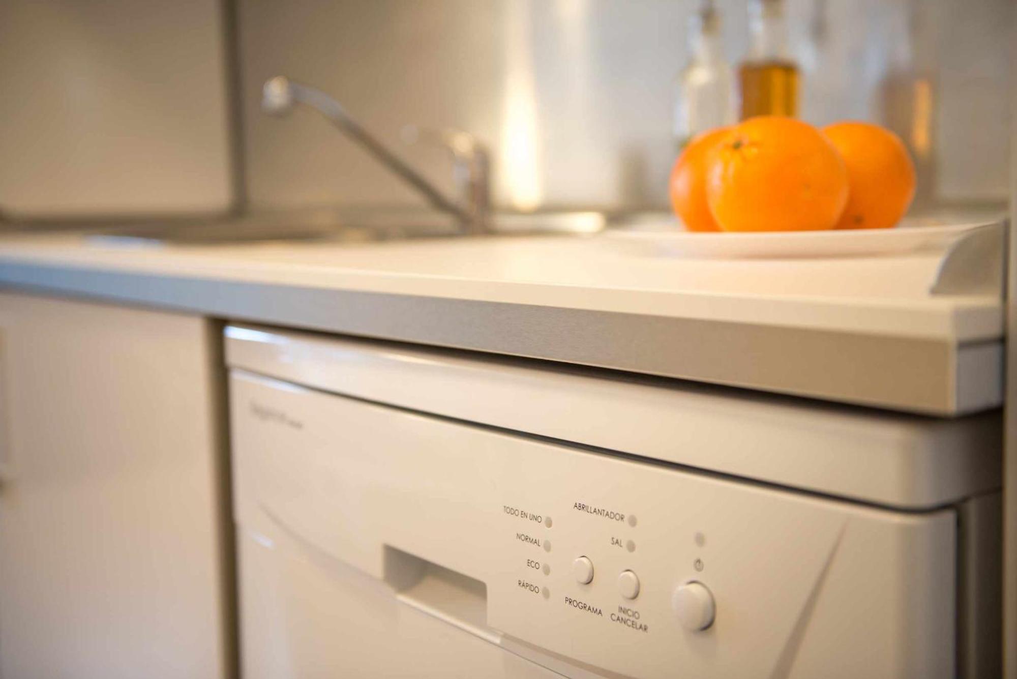 Candelario Apartamentos الغرفة الصورة