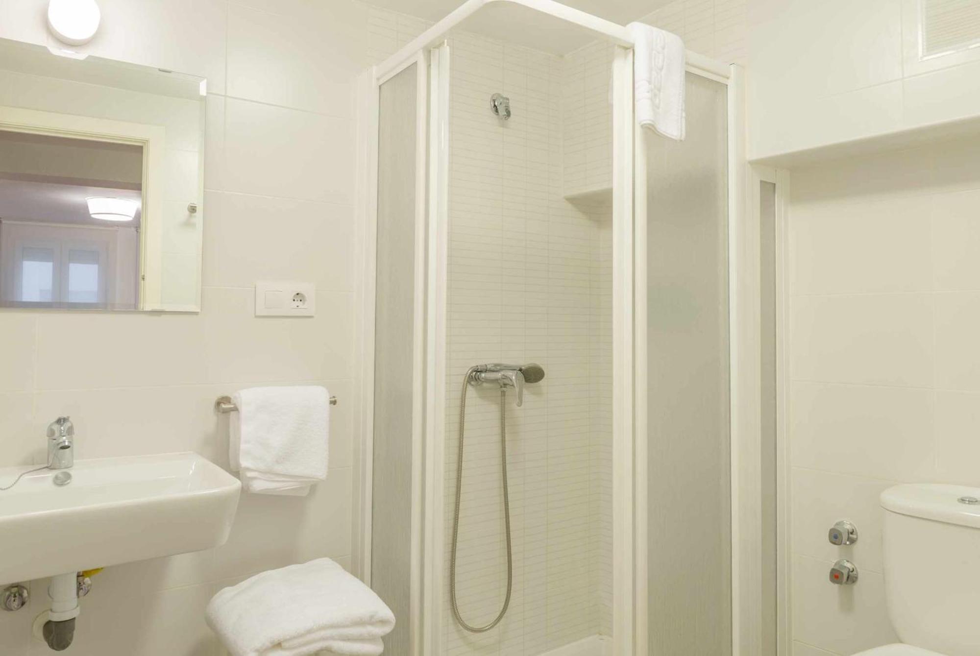 Candelario Apartamentos الغرفة الصورة