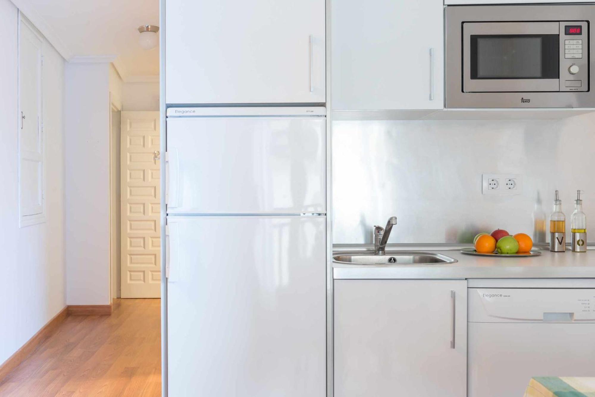 Candelario Apartamentos الغرفة الصورة