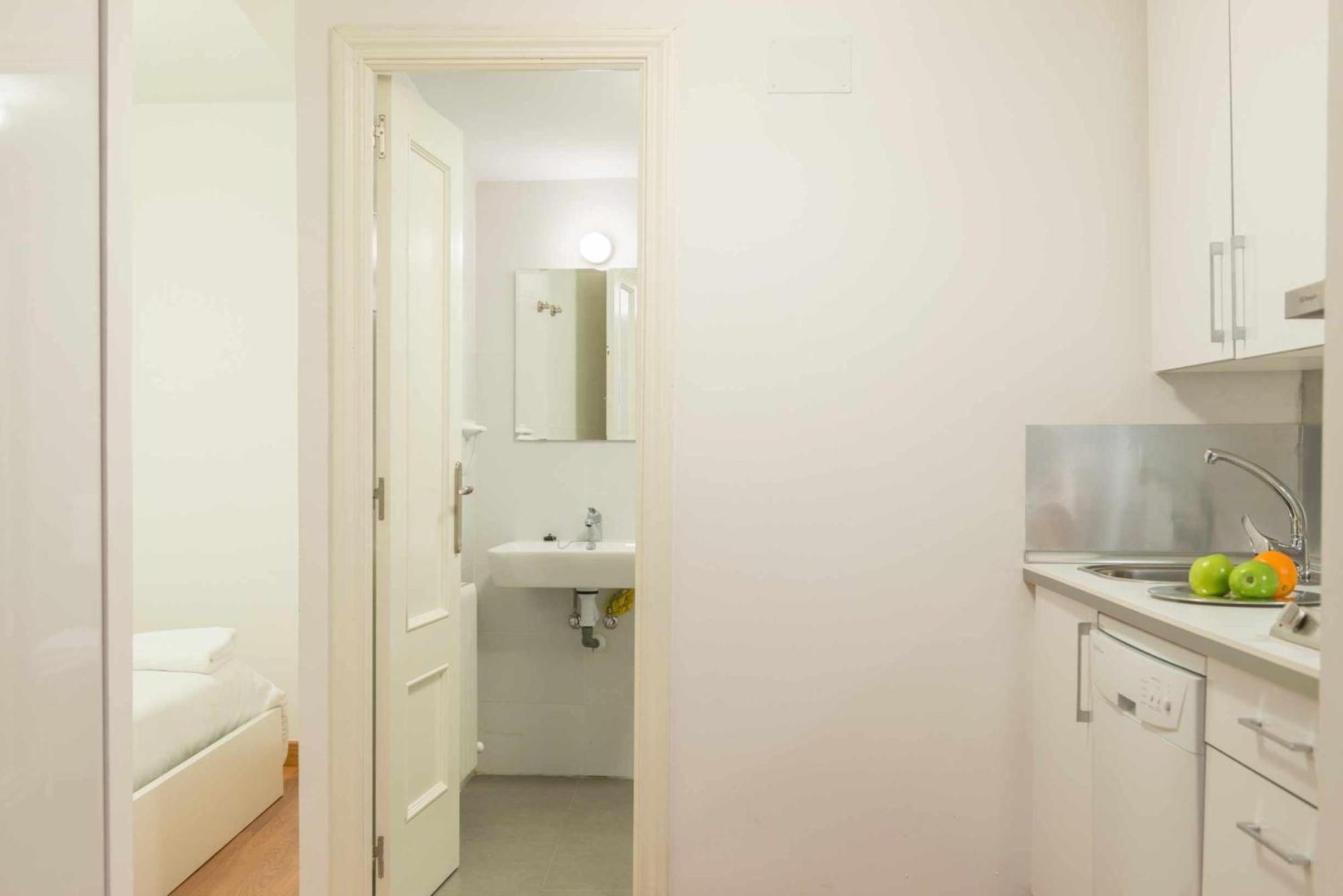 Candelario Apartamentos الغرفة الصورة