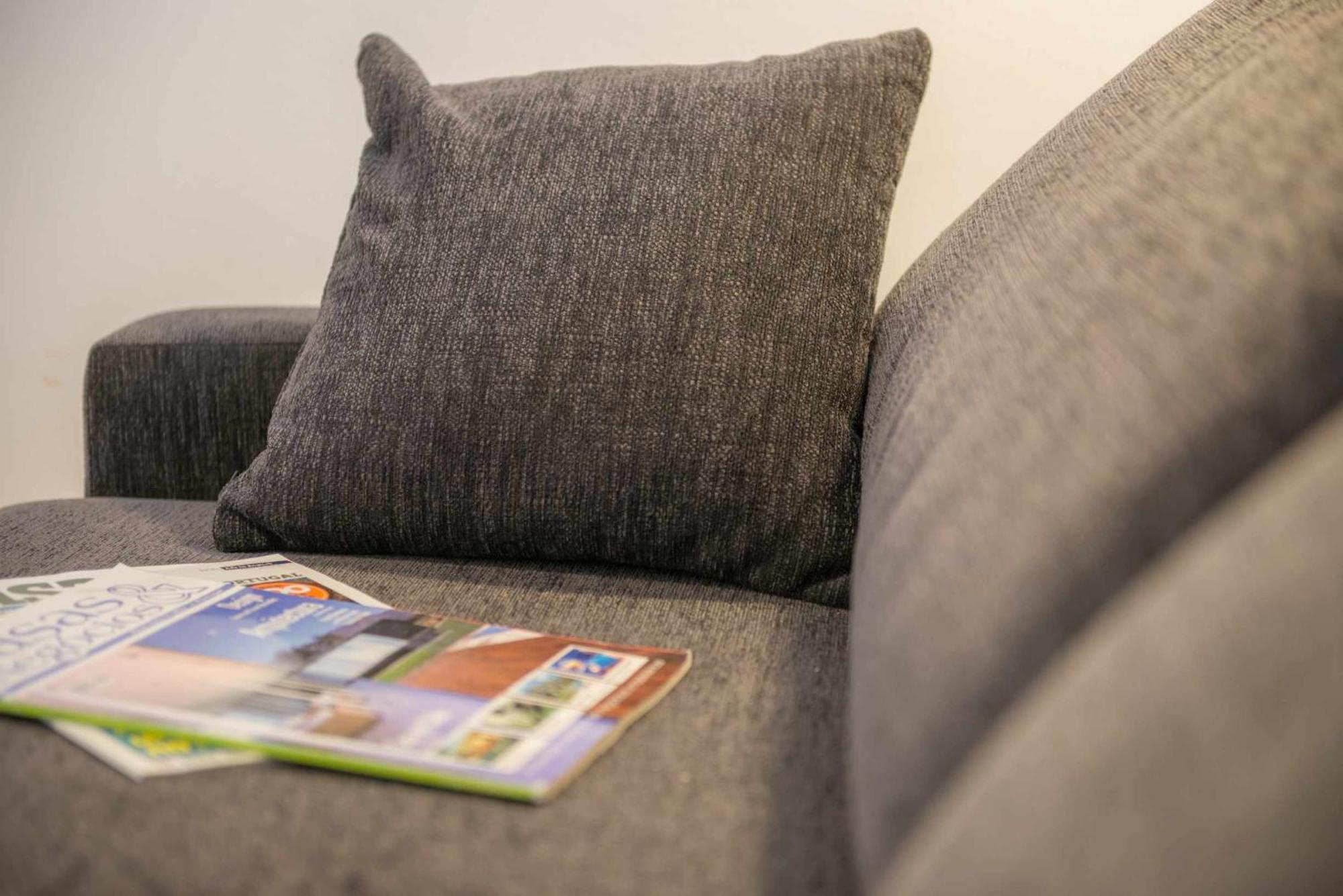 Candelario Apartamentos الغرفة الصورة