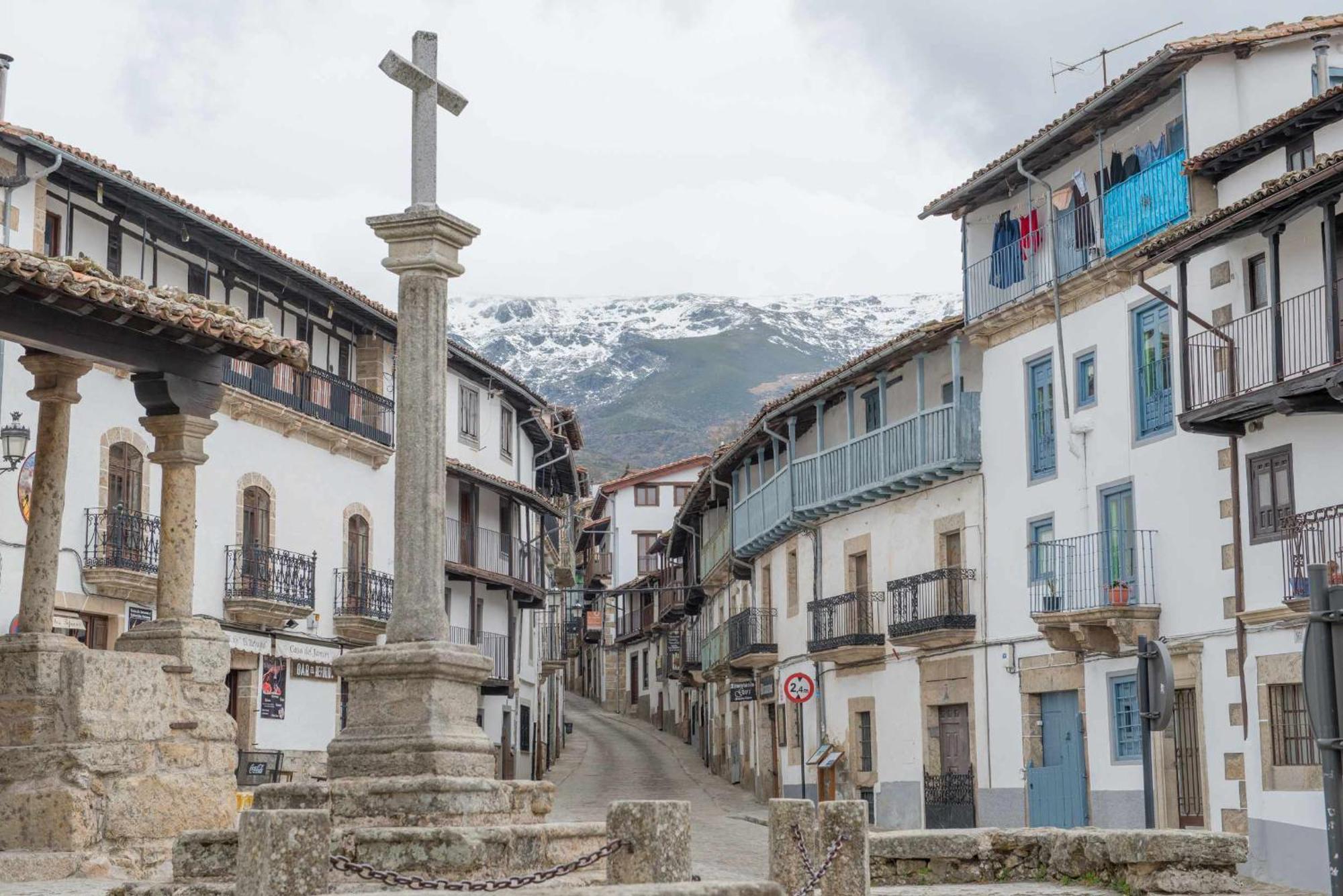 Candelario Apartamentos الغرفة الصورة